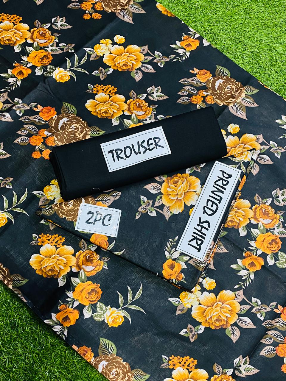 2 PIECE SUMMER