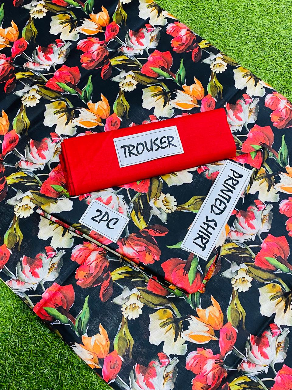 2 PIECE SUMMER